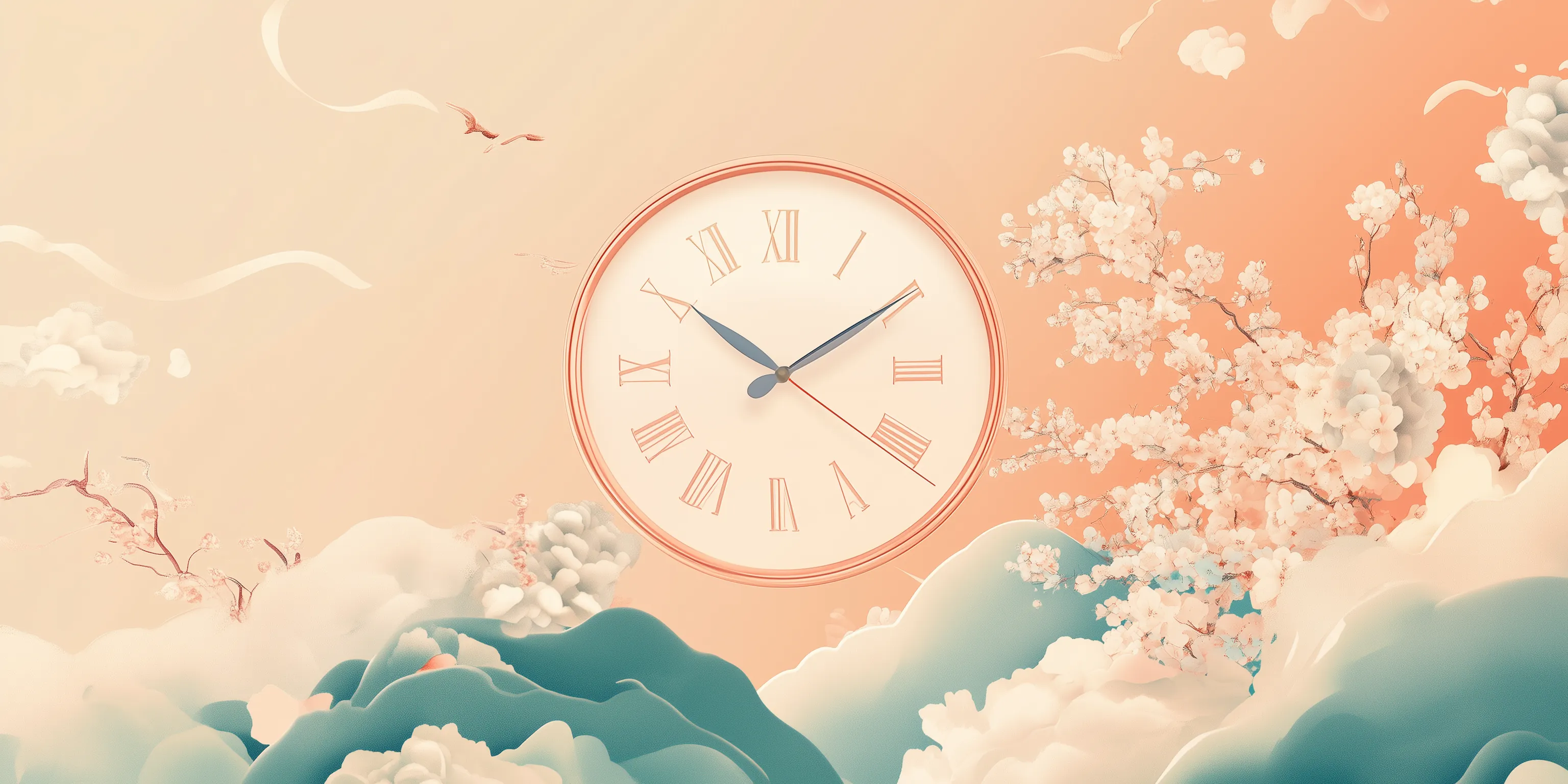 Chinese Time & Calendar: Days, Months, and Dates