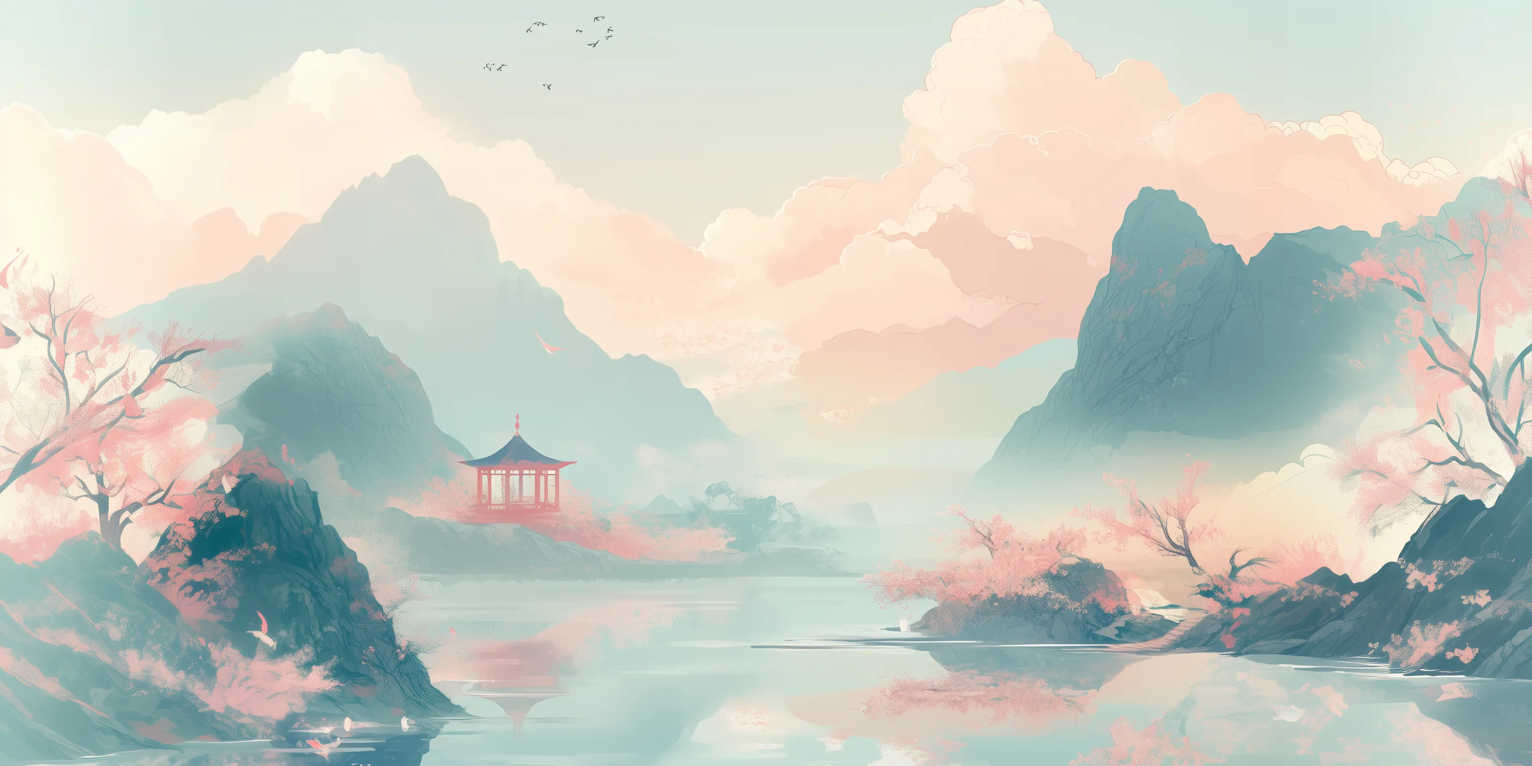 Mandarin Lessons Banner