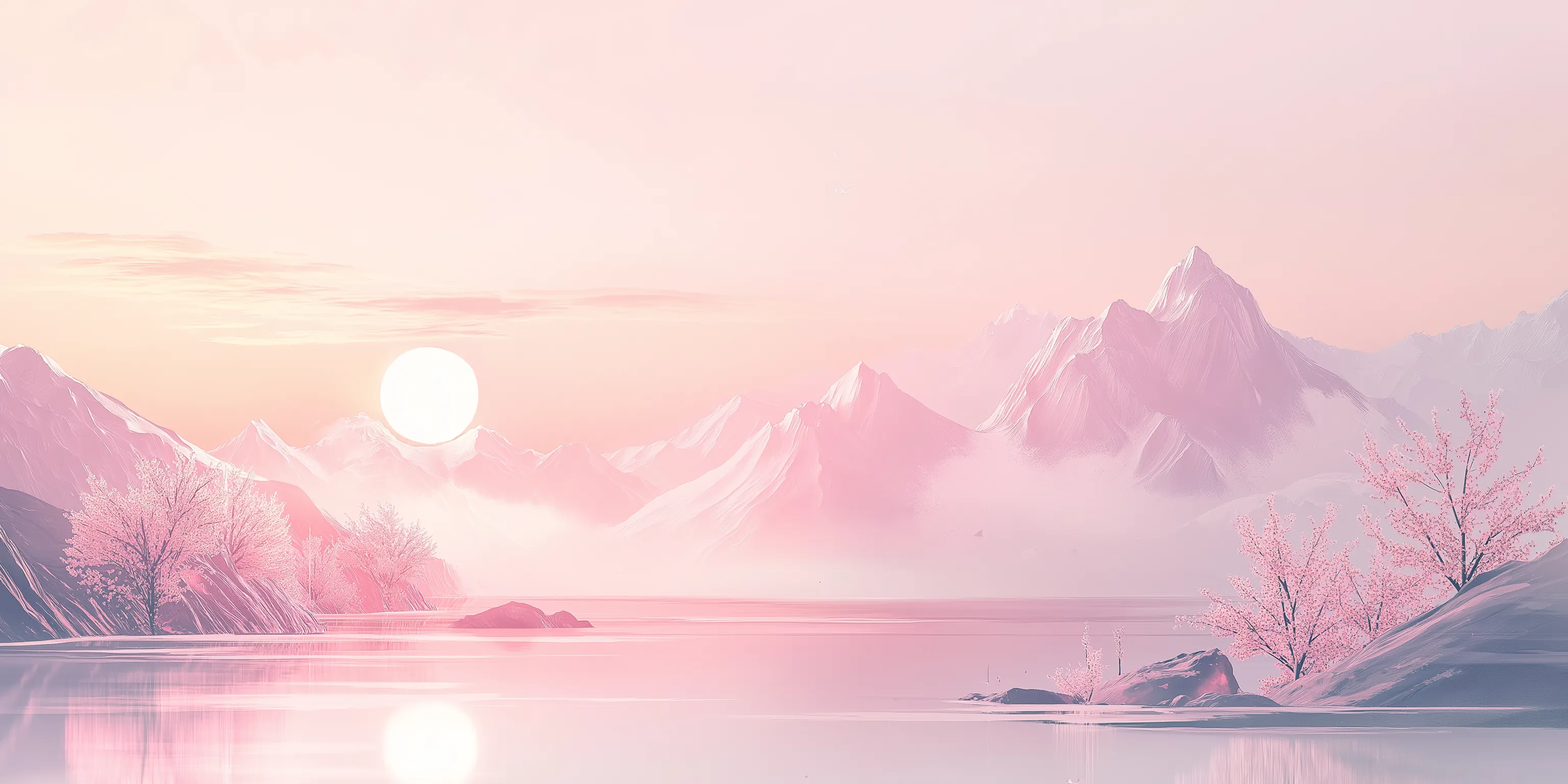 Mandarin Login Banner